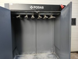 droogkast drying cabinet Podab ProLine FC 20 nr2 (13)